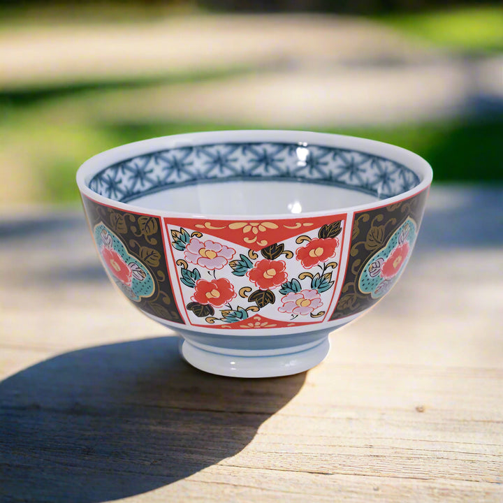 Bol Japonais Ancien