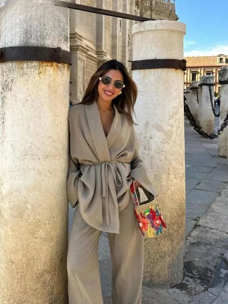 Veste Kimono Femme Habillée