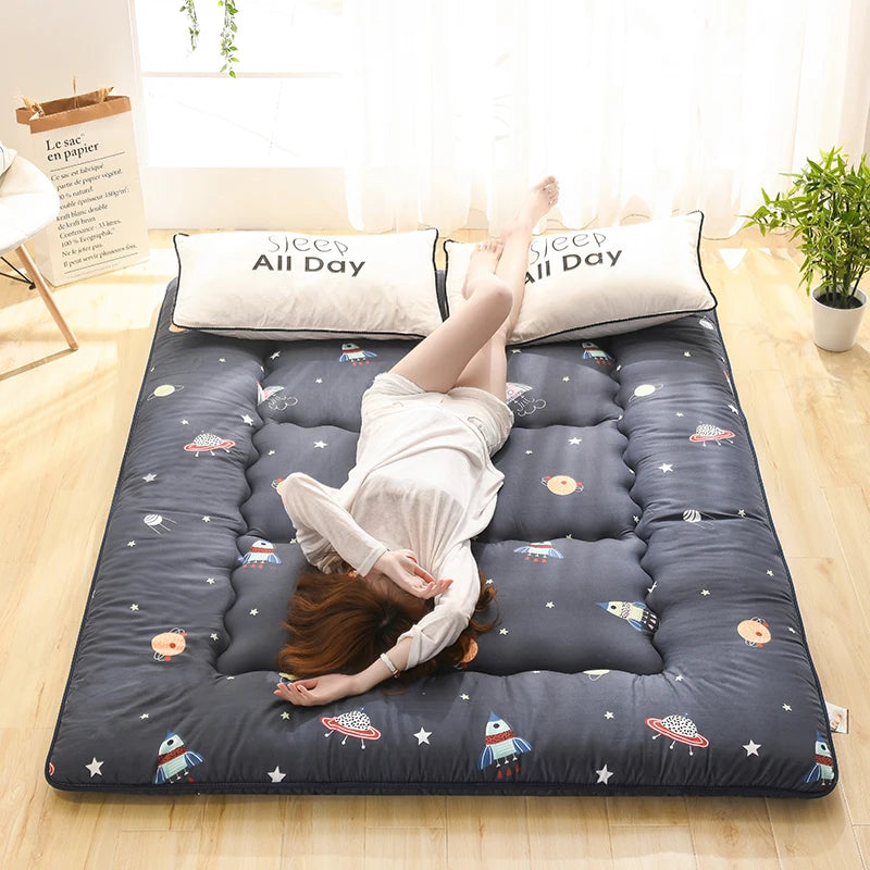 Futon Confortable abordable