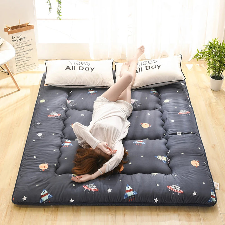 Futon Confortable abordable