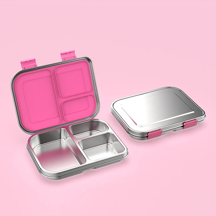 Boîte à Lunch Style Bento