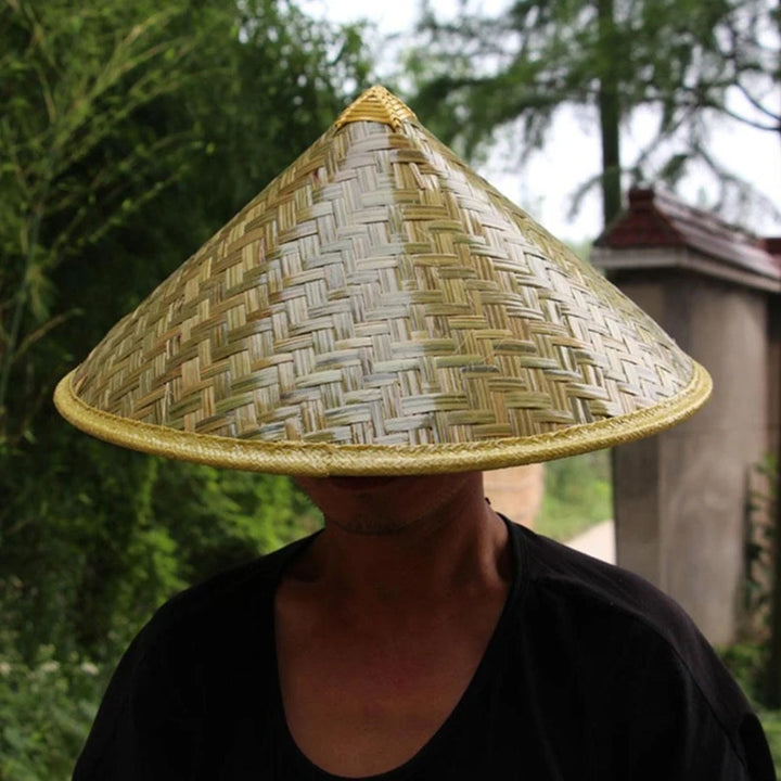 Chapeau De Jardinier Japonais homme