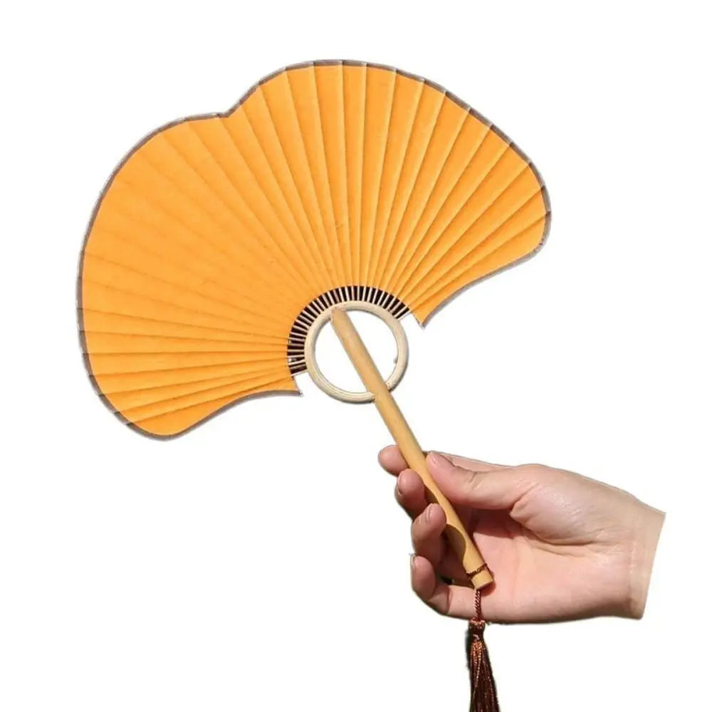 Éventail Japonais Original Classique