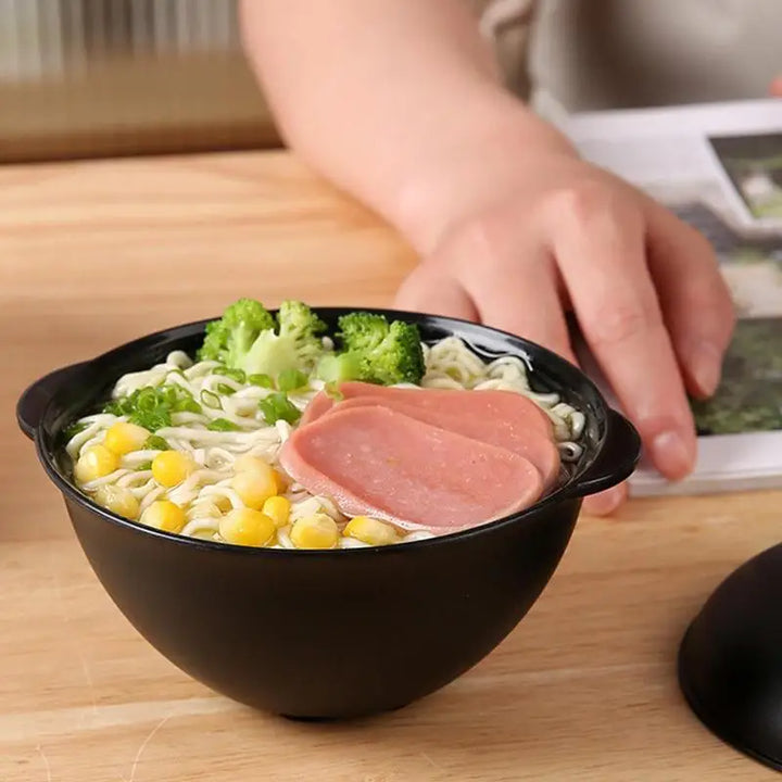 Bol Japonais à Ramen Soupe