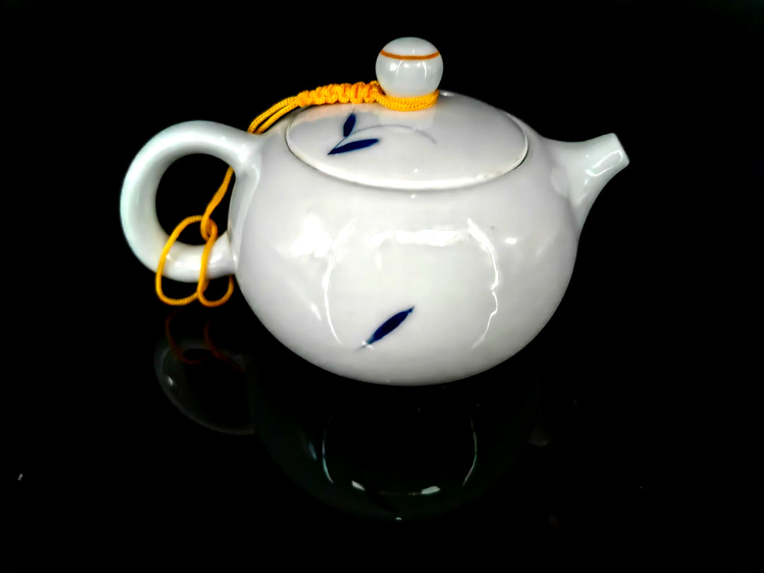 Théière Japonaise de Luxe petite
