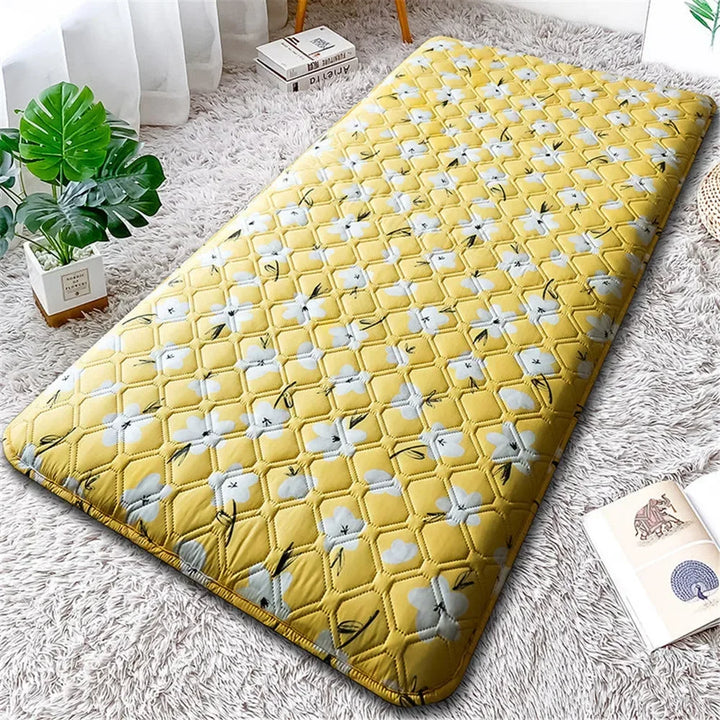 Futon Enfant style japonais