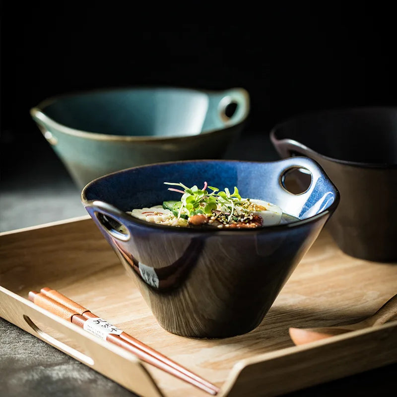 Bol Japonais Original Soupe