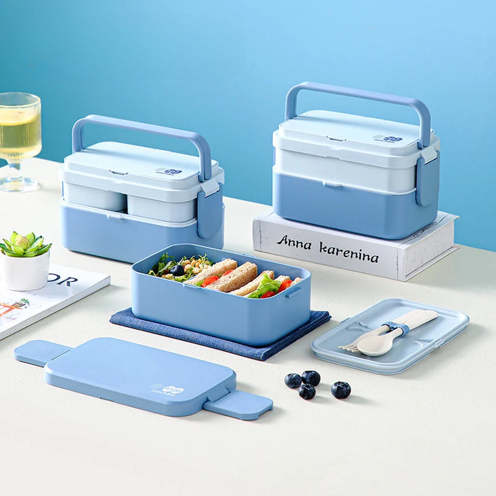 Boîte Bento Pique Nique