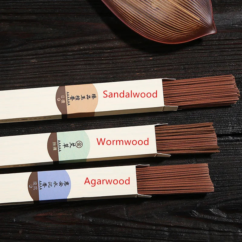 Encens Japonais Bio Frais