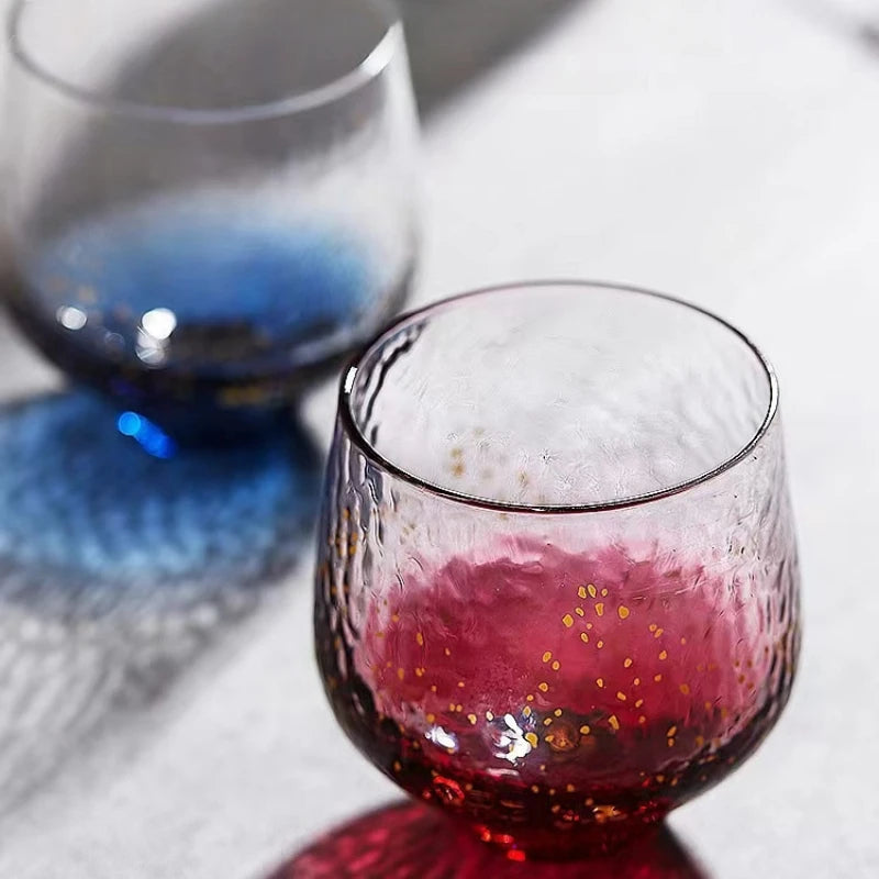 Verre Japonais à Cocktail