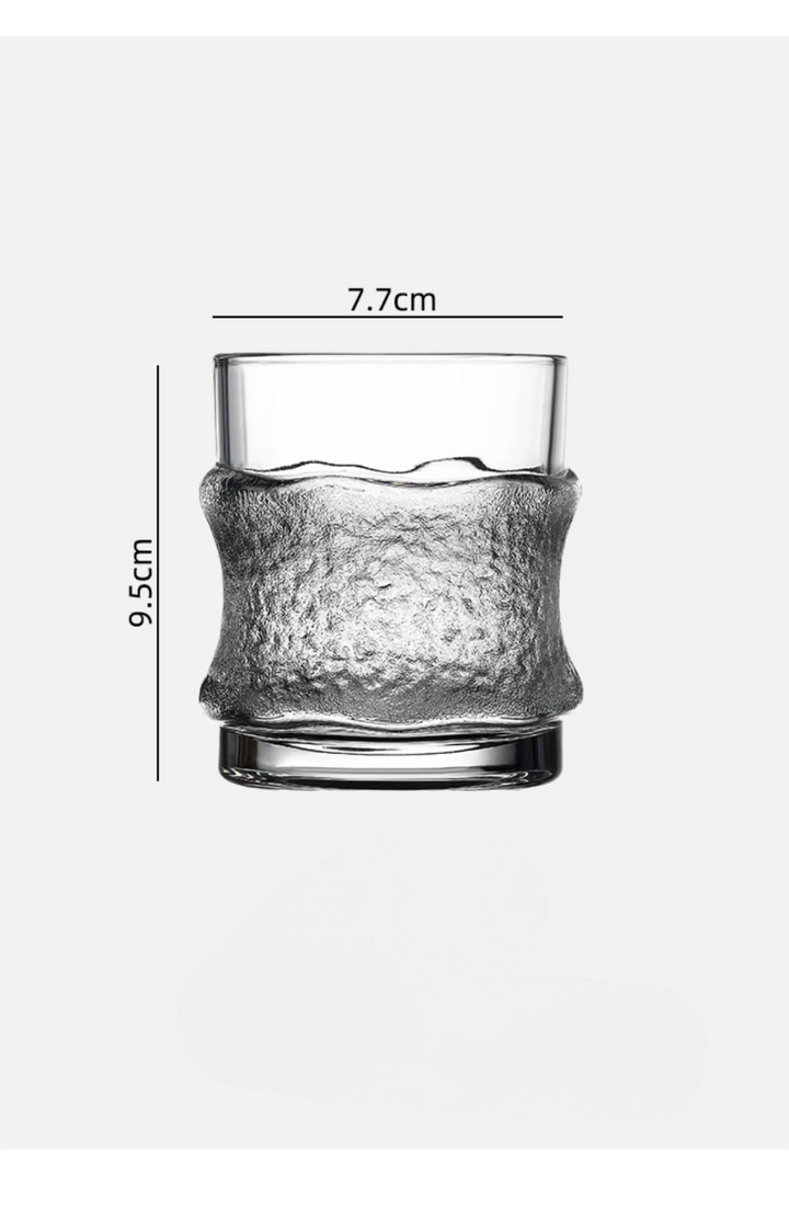 Luxury Japanese Glass