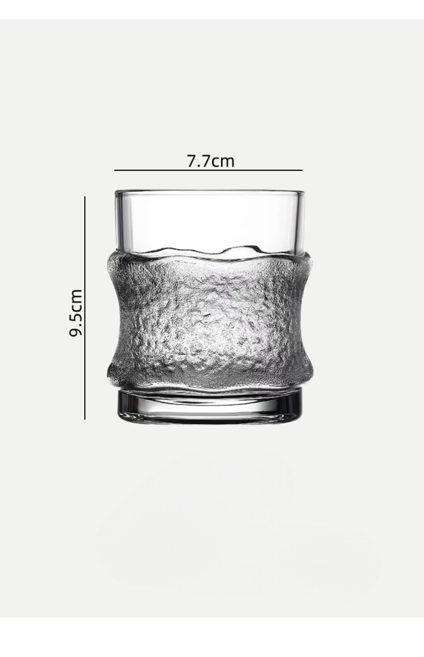 Luxury Japanese Glass