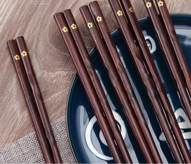 Baguette Japonaise Haut de Gamme Classe