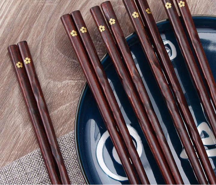 Baguette Japonaise Haut de Gamme Classe