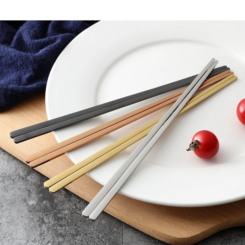 Baguette Japonaise Plate Originale