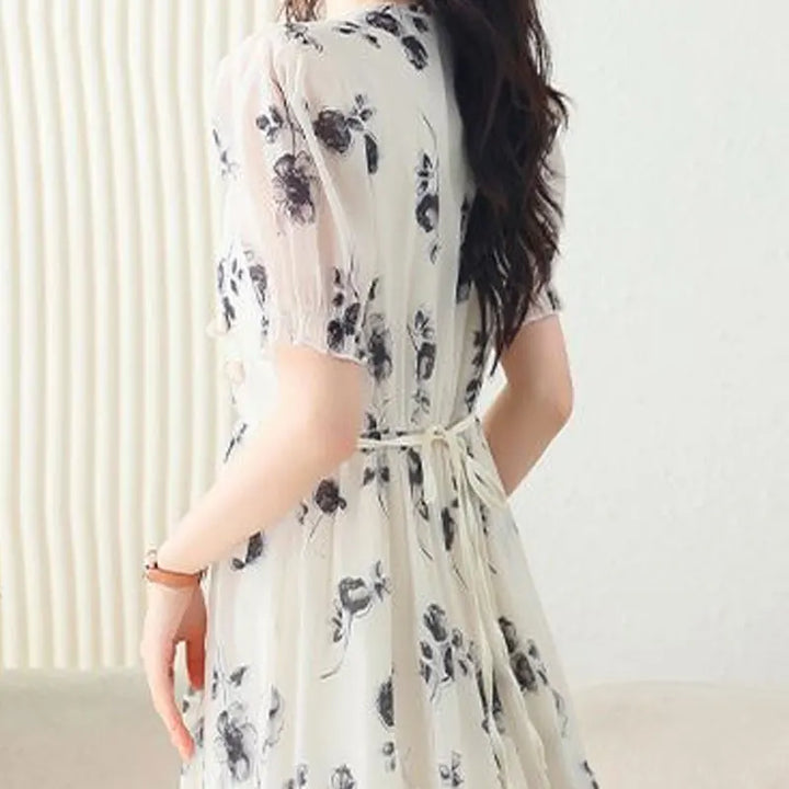 Robe Style Japonais