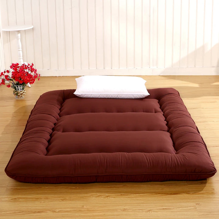 Futon Confortable traditionnel