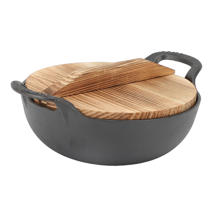 Wok Japonais Style Marmite