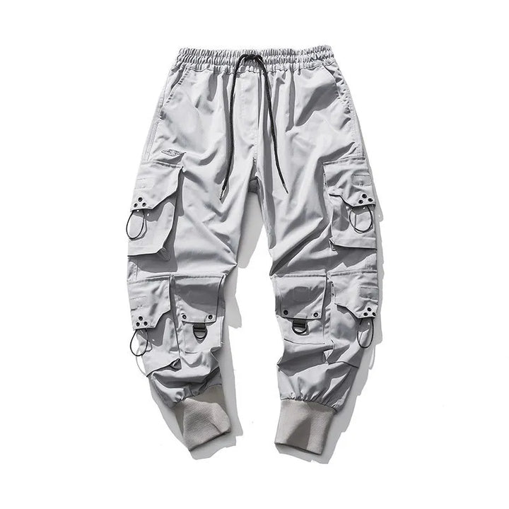 Pantalon Cargo Techwear confort