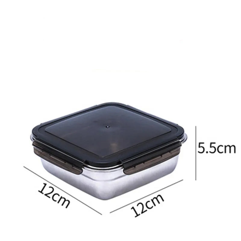 Leak-proof Bento Box