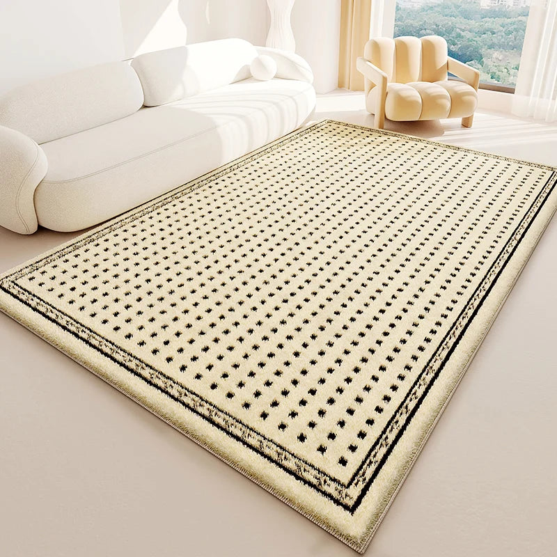 Tapis de salon Japonais Wabi sabi