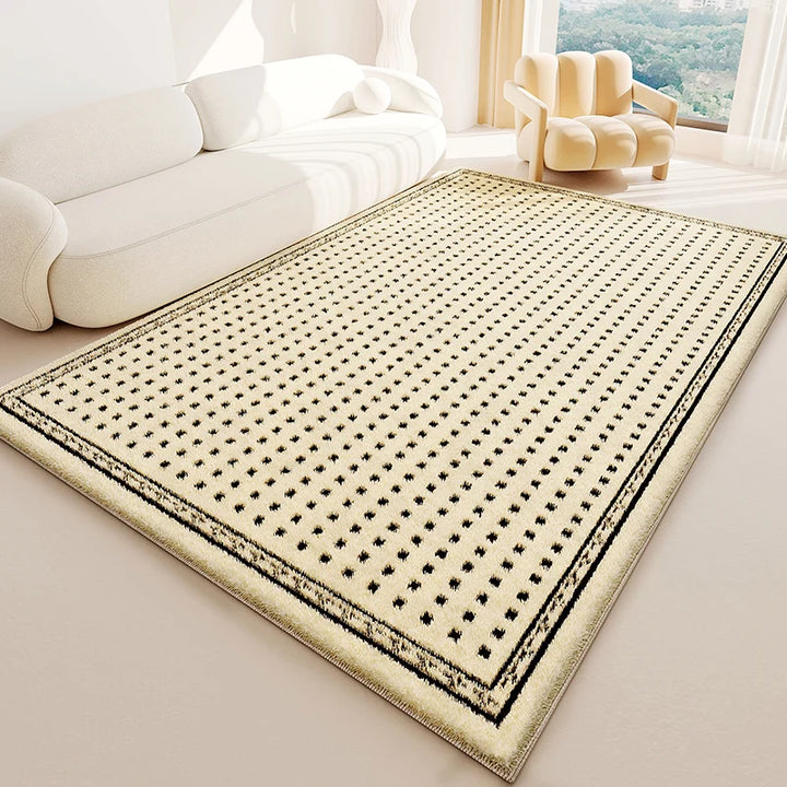 Tapis de salon Japonais Wabi sabi