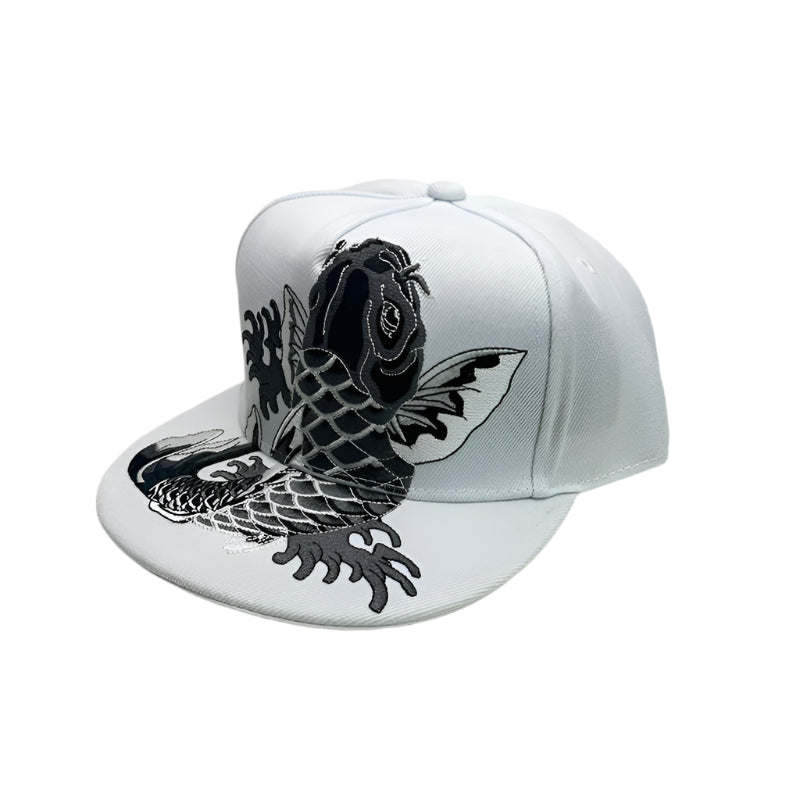 Casquette Japon Urbaine