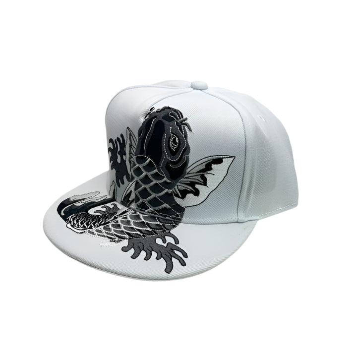 Casquette Japon Urbaine