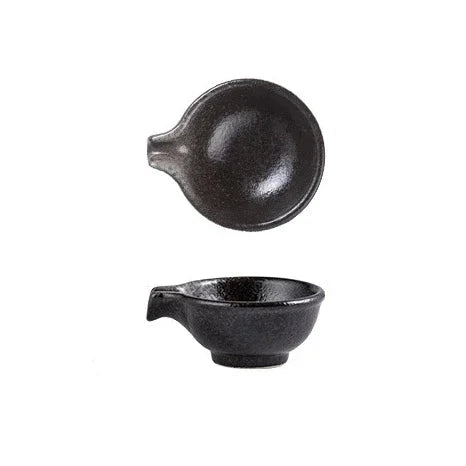 Japanese seasoning cup