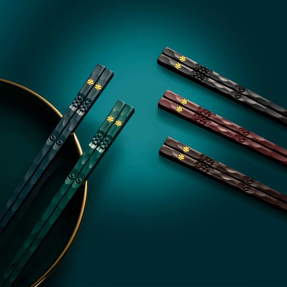 Baguette Japonaise Raffinée Couleur