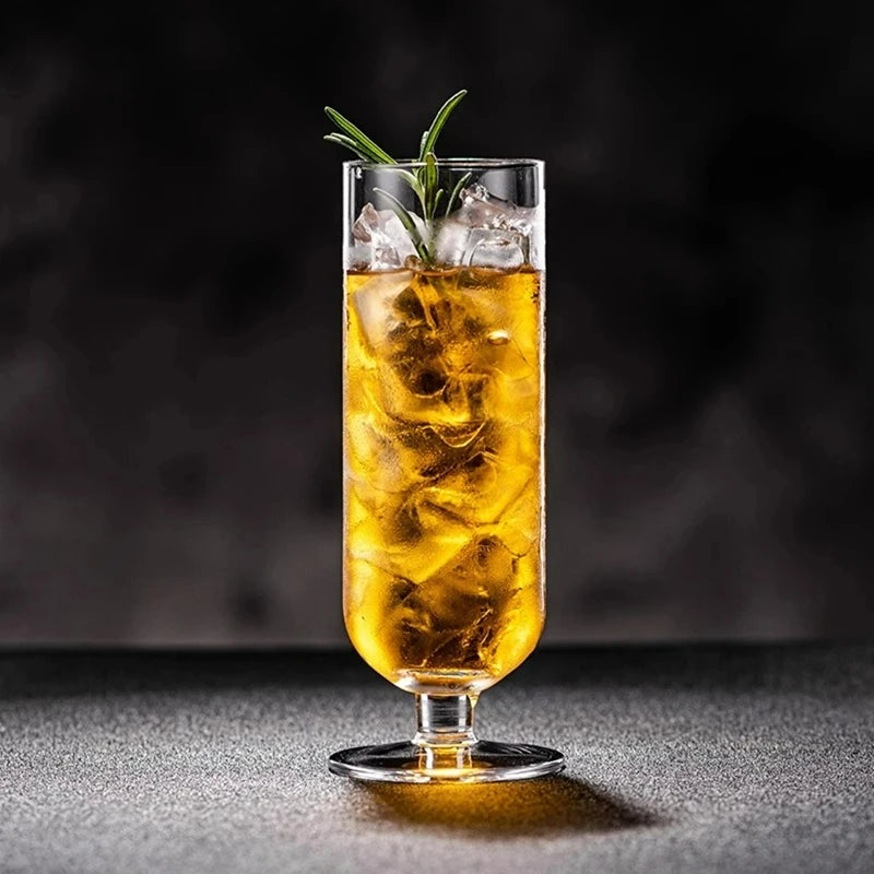 Verre à Pied Japonais Long