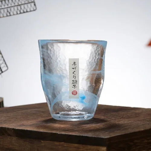 Japanese Glass Refined
