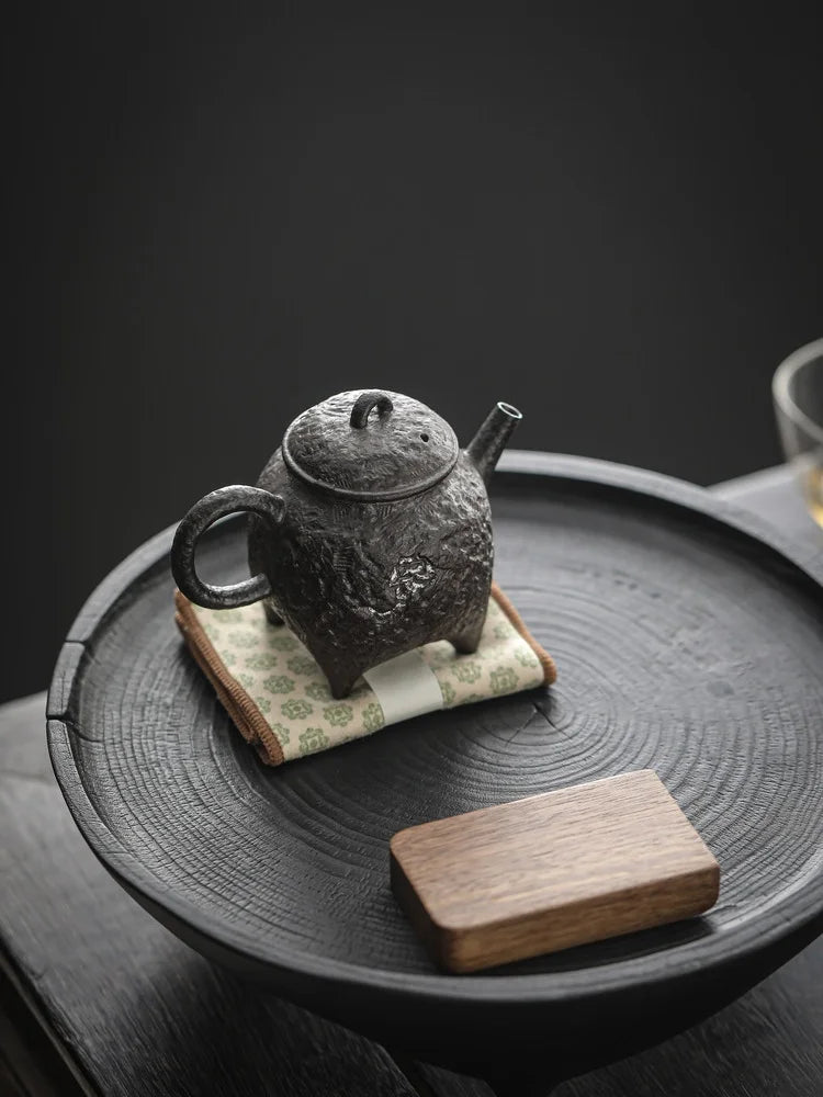 Théière Japonaise Style Pot Pratique
