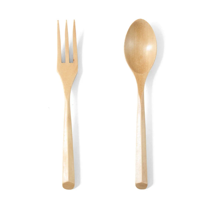 Eco-friendly Japanese Cutlery