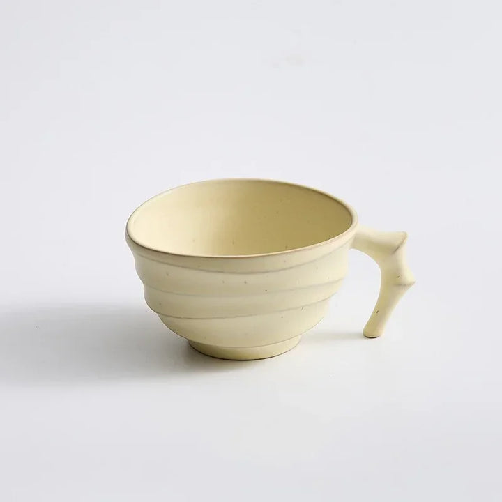 Tasse japonaise stylée