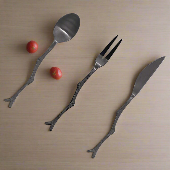 Couvert japonais original moderne