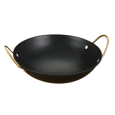 Wok Japonais Double Oreilles 1000 ml