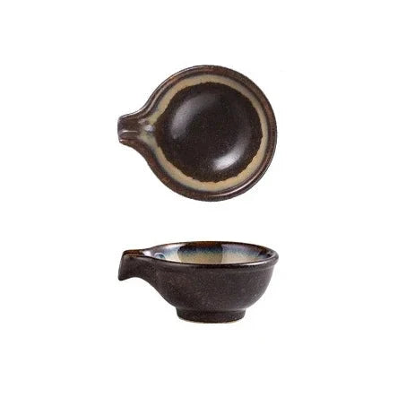 Japanese seasoning cup