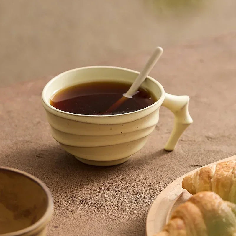 Tasse japonaise stylée