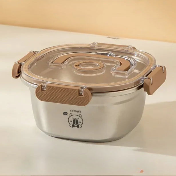 Elegante Bento-Box