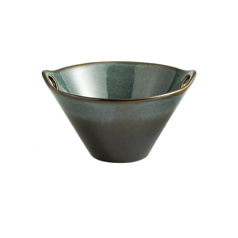 Bol Japonais Original Vert