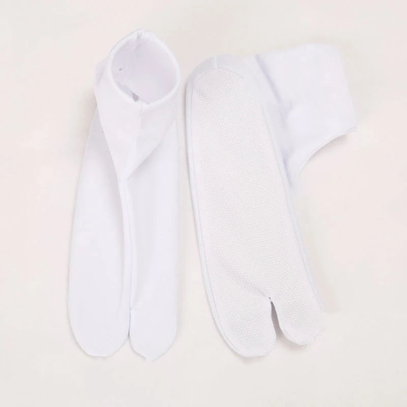 Chaussettes Kimono Japonaises Tong Doux
