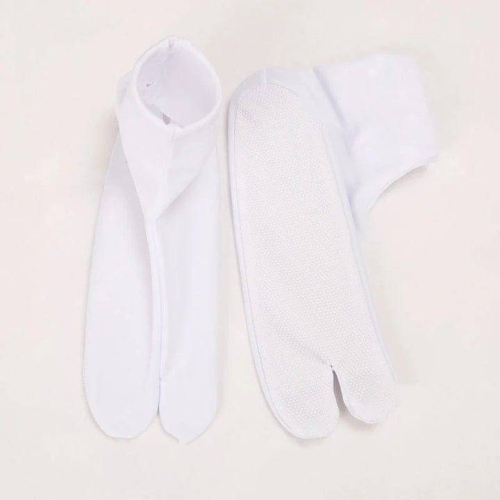 Chaussettes Kimono Japonaises Tong Doux