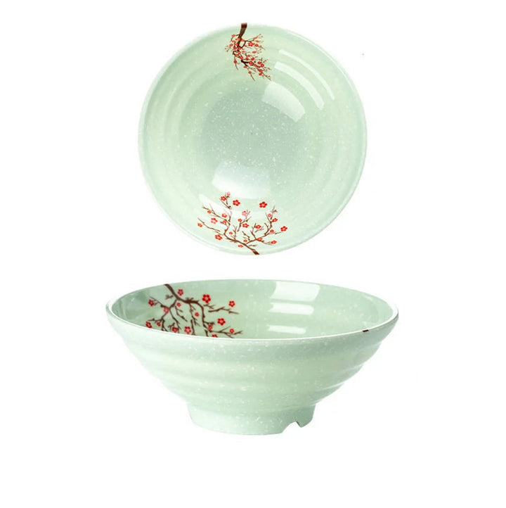 Bol Japonais Sakura en Mélamine 600 ml