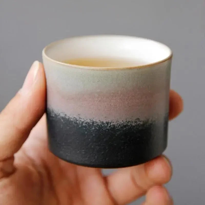 Tasse à thé japonaise