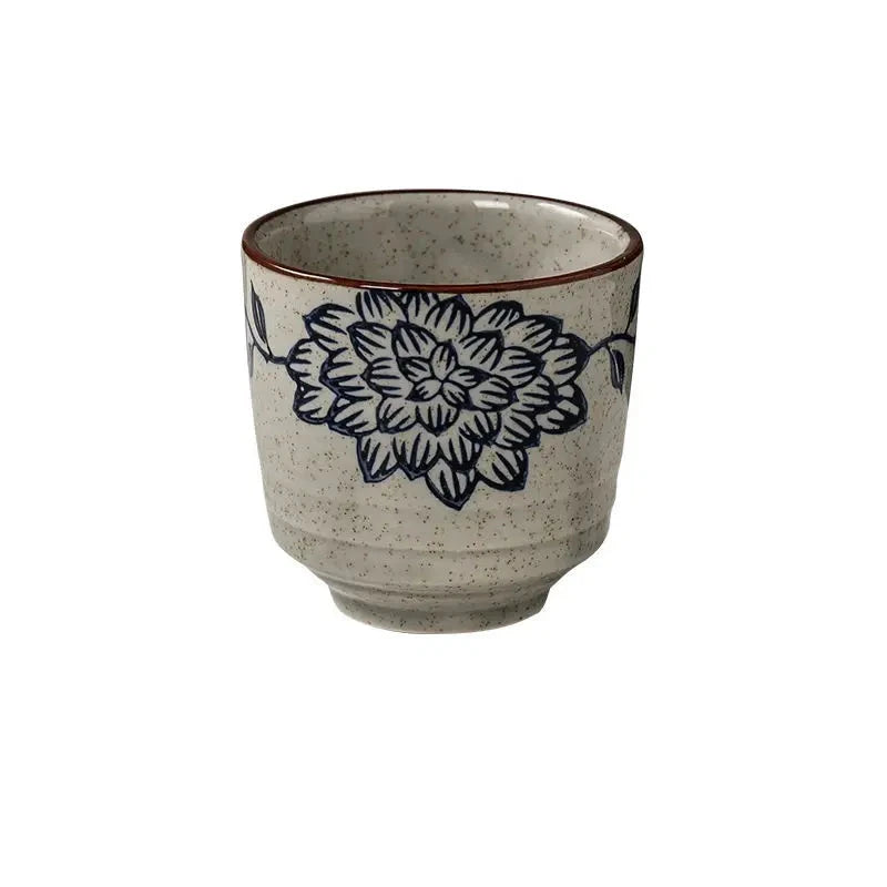 Tasse japonaise à thé