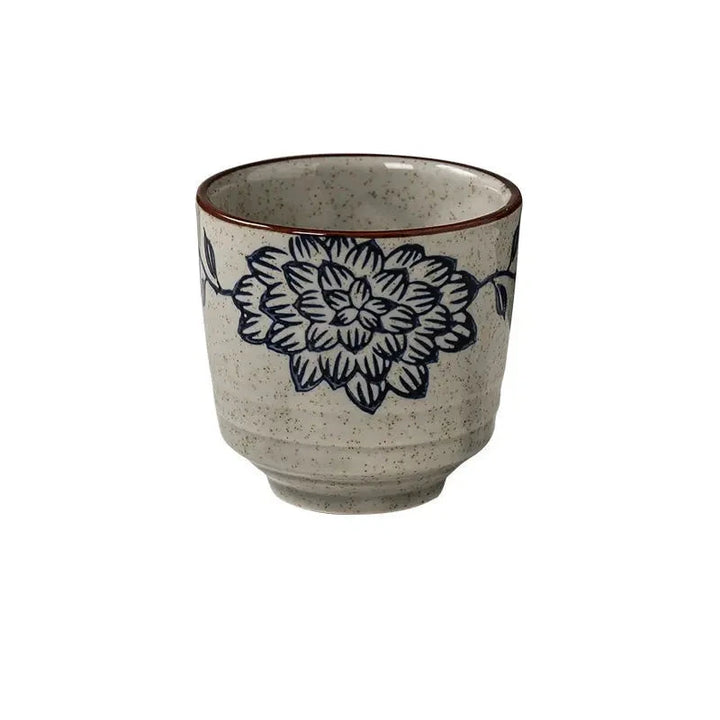 Tasse japonaise à thé