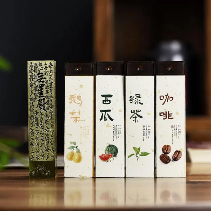 Encens Japonais Aromatisé