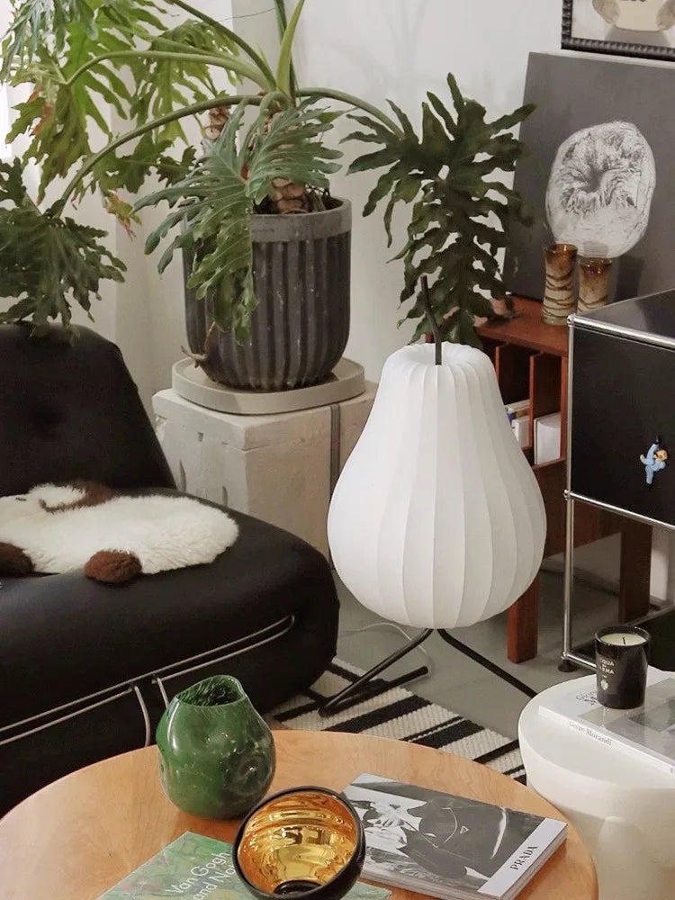 Lampe Japonaise Design originale