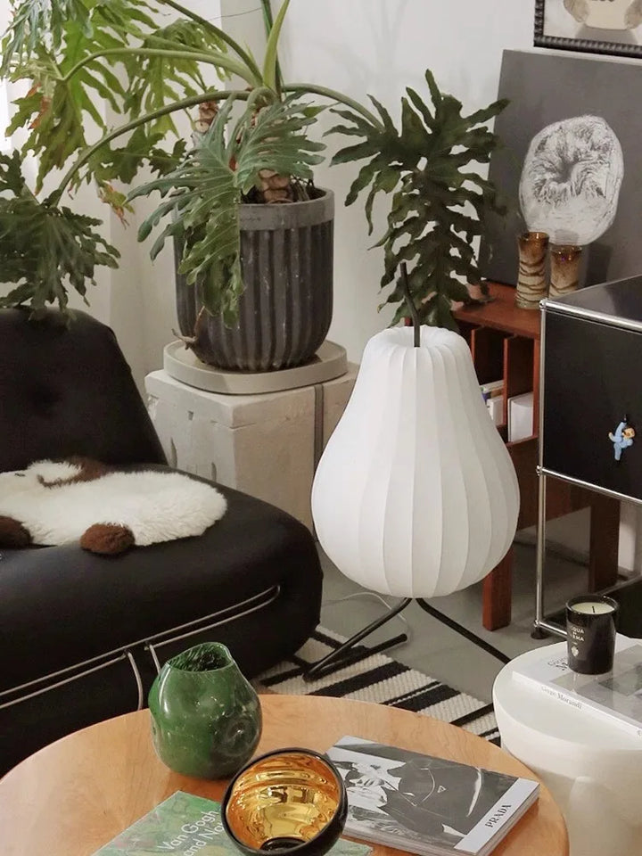 Lampe Japonaise Design originale